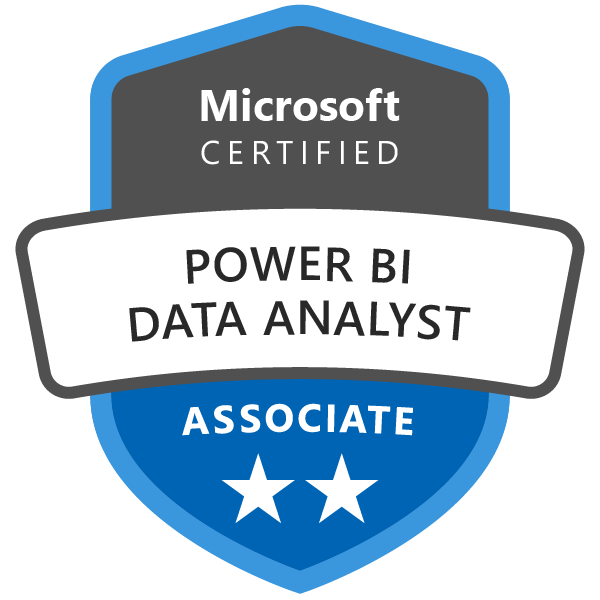 PowerBI Data Analyst