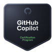 GitHub Copilot Certified