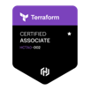 Teraform Certified Associate